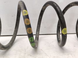 Volkswagen Up Rear coil spring 