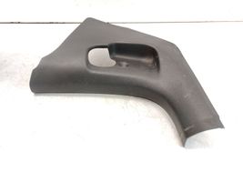 Volkswagen Up Rivestimento vano piedi laterale 1S1863483C