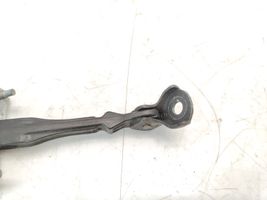 Opel Astra J Front door check strap stopper 5173991