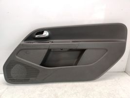 Volkswagen Up Front door card panel trim 1S3867012BG