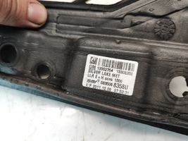 Opel Astra J Etuoven sähköinen sivupeili 13302754