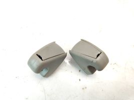 Opel Astra J Support de crochet/clip pare-soleil 