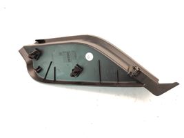 Opel Astra J Dashboard side end trim 13257543