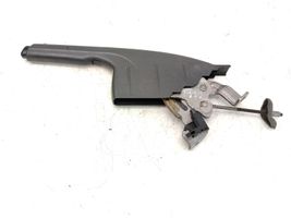 Volkswagen Up Handbrake/parking brake lever assembly 1S0711301A