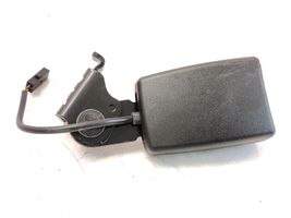 Volkswagen Up Rear seatbelt buckle 1F650220464