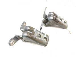 Opel Astra J Set di cerniere portiera anteriore Z179