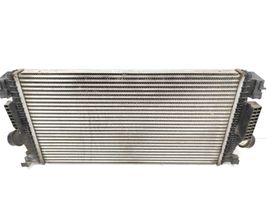 Opel Astra J Radiatore intercooler 13267647