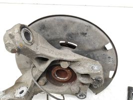 Opel Astra J Fuso a snodo con mozzo ruota anteriore 13502829