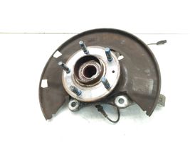 Opel Astra J Fuso a snodo con mozzo ruota anteriore 13502829