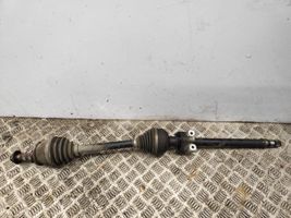 Opel Astra J Arbre d'entraînement avant 13354383