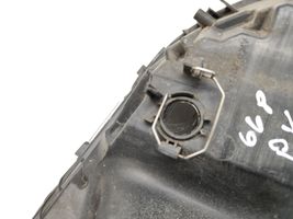 Opel Astra J Indicatore di direzione anteriore 13264641