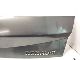 Renault Megane II Éclairage de plaque d'immatriculation TE266