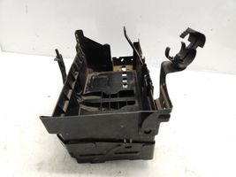 Opel Astra J Support boîte de batterie 13354420