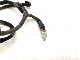 Hyundai Santa Fe Arnés de cableado de la puerta trasera/maletero 916802B020