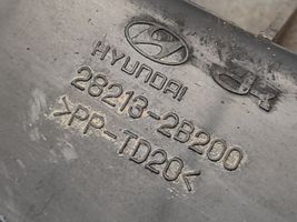 Hyundai Santa Fe Część rury dolotu powietrza 282132B200