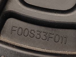 Hyundai Santa Fe Pečiuko ventiliatorius/ putikas F00S33F011