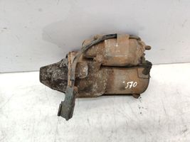 Chevrolet Tacuma Starter motor 