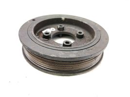 Chevrolet Tacuma Crankshaft pulley 