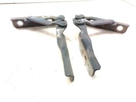 Chevrolet Tacuma Engine bonnet/hood hinges 