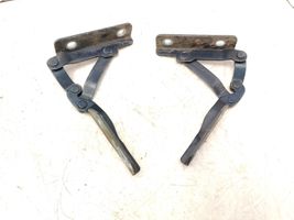 Chevrolet Tacuma Engine bonnet/hood hinges 