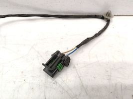 Chevrolet Tacuma Rear door wiring loom 663QR00