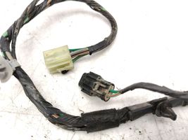 Chevrolet Tacuma Rear door wiring loom 663QR00