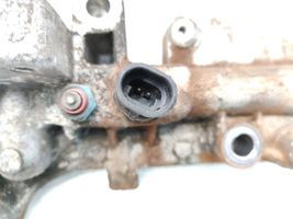 Chevrolet Tacuma EGR valve 92068358