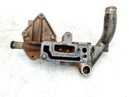 Chevrolet Tacuma EGR valve 92068358