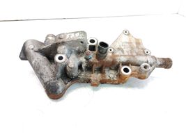 Chevrolet Tacuma EGR valve 92068358