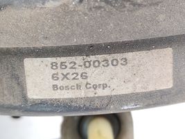 Chevrolet Tacuma Stabdžių vakuumo pūslė 96348447