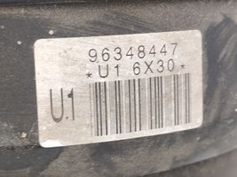 Chevrolet Tacuma Brake booster 96348447