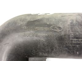 Chevrolet Tacuma Scatola del filtro dell’aria 96263924