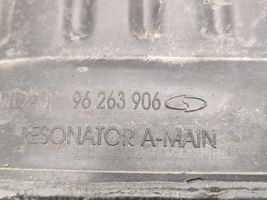 Chevrolet Tacuma Scatola del filtro dell’aria 96263924