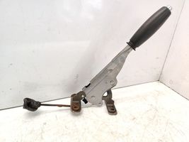 Chevrolet Tacuma Handbrake/parking brake lever assembly 07A22A