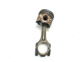 Hyundai Santa Fe Piston with connecting rod A11D