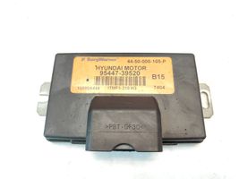 Hyundai Santa Fe Sterownik / Moduł napędu 9544739520