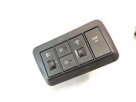 Hyundai Santa Fe ESP (stability program) switch 70528C