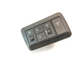 Hyundai Santa Fe ESP (stability program) switch 70528C