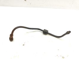 Hyundai Santa Fe Turbo turbocharger oiling pipe/hose 