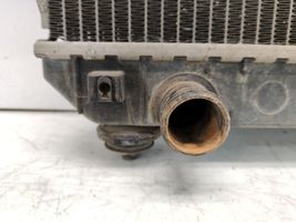 Chevrolet Tacuma Radiateur de refroidissement 96813422