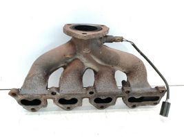 Chevrolet Tacuma Exhaust manifold 92062730