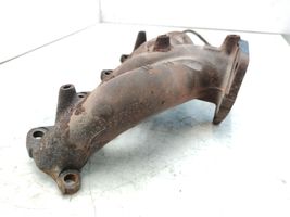 Chevrolet Tacuma Exhaust manifold 92062730