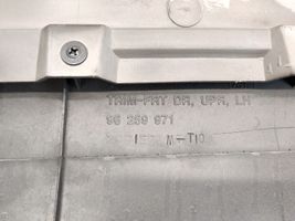 Chevrolet Tacuma Garniture de panneau carte de porte avant 96260017