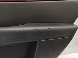 Hyundai Santa Fe Rear door card panel trim P833702B000