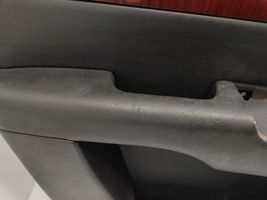 Hyundai Santa Fe Front door card panel trim 823102B000