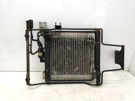 Hyundai Santa Fe Chłodnica powietrza doładowującego / Intercooler 9490930502