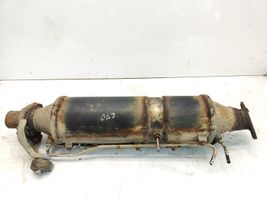 Hyundai Santa Fe Catalyst/FAP/DPF particulate filter UFCM01