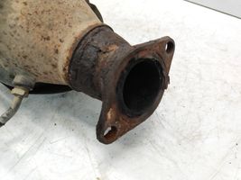 Hyundai Santa Fe Filtr cząstek stałych Katalizator / FAP / DPF UFCM01