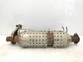 Hyundai Santa Fe Catalyst/FAP/DPF particulate filter UFCM01