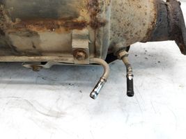 Hyundai Santa Fe Filtr cząstek stałych Katalizator / FAP / DPF UFCM01